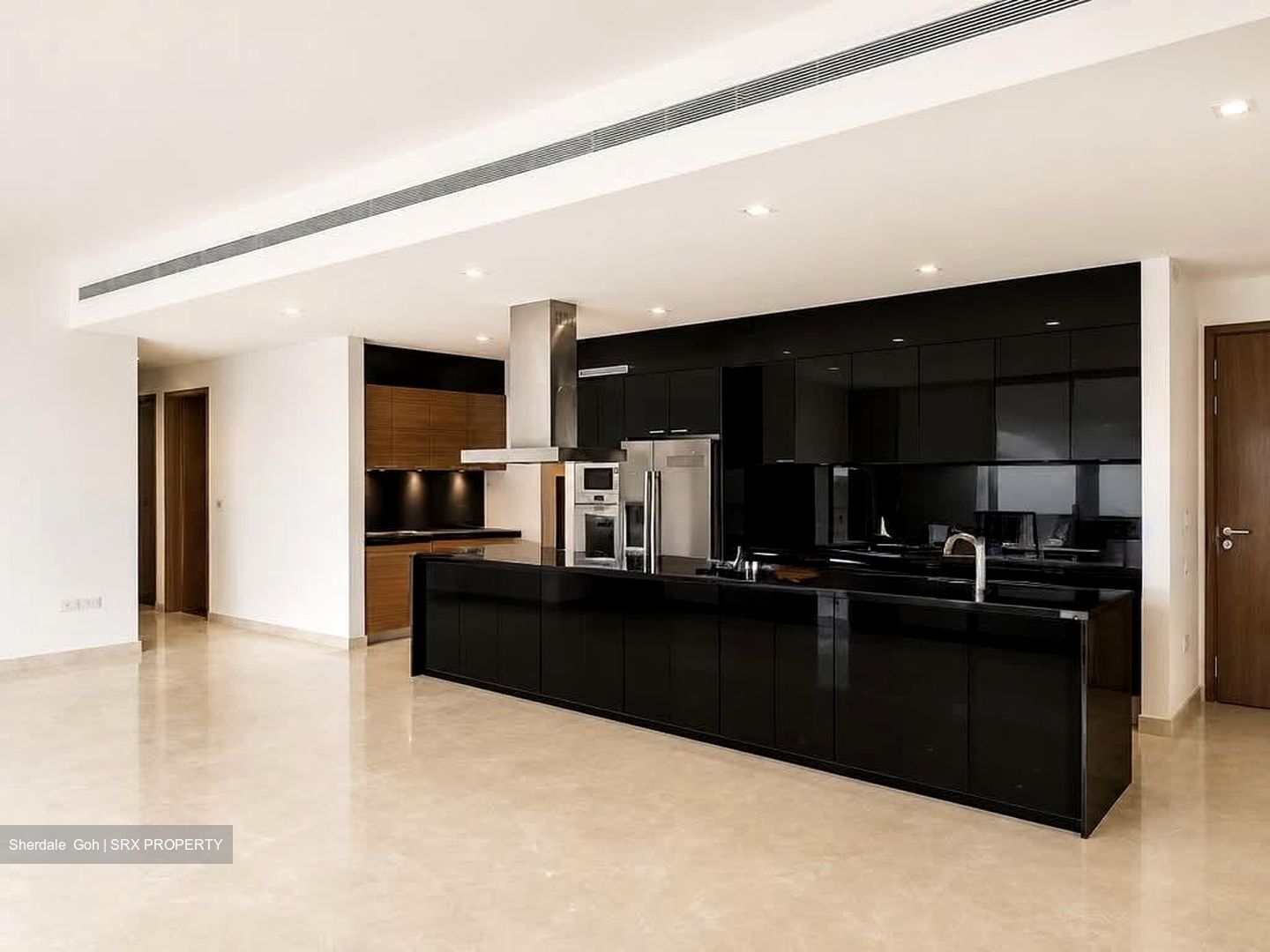 Grange Infinite (D9), Condominium #579251861